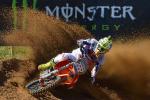 GP motocross MX1 - MX2 Finlande Hyvink 2013
