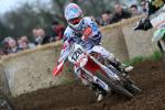 Cdric Soubeyras est de retour