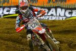Pourquoi Cdric Soubeyras na pas couru la superfinale de Thomer-la-sgne 2014 