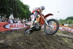 L'enduro EWC 2010 fait sa rentre ce week-end en Grce