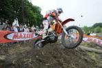 Transferts championnat du monde d'enduro - a bouge dans tous les sens
