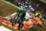 SX San Diego 2014 - Chad Reed va-t-il prendre la tte du championnat 