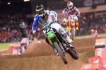 Supercross ama 450cc Anaheim 3 2014 - La passe de 2 pour Chad Reed
