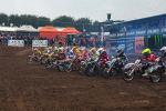 Composition de l'quipe de France pour le Championnat du Monde de Motocross Junior 2014
