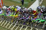 Modifications du calendrier du Championnat de France MX Elite 2014