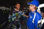 Prolongation pour Christophe Charlier avec Yamaha