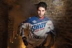 Christophe Charlier en convalescence