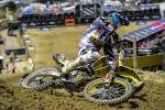 GP motocross Espagne 2014  Victoire de Desalle et Herlings