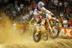 GP SuperEnduro Brsil 2015  Victoire de Cody Webb