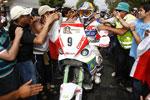 Etape 10 dakar 2010, Coma tres fort encore une fois
