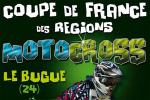 La coupe des rgions de France de Motocross 2013, le 24 - 25 Aot