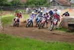 Course sur Prairie Chteau-Landon  19 - 20 octobre 2013 - La Prairie de Gironville