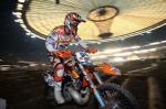 Cristobal Guerrero rvlation de ce dbut de Championnat du Monde FIM Super Enduro 2012