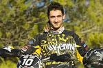 Enduro Championnat dEurope 2009  Vysny Medzev en Slovaquie
