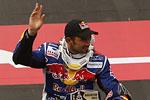 Dakar 2010, Victoire de Cyril Despres pour le 3me fois