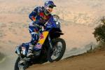 Dakar 2011 - Marc Coma et Cyril Despres restent les grands favoris sur KTM