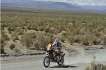 Rsum Dakar 2013 - Etape 7 - Victoire de Kurt Caselli