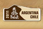 Le Dakar 2011 pour la 3e anne au dpart de Buenos Aires