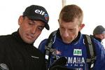 Dakar 2010, vrifications Buenos Aires