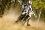 ISDE 2010 - Compte rendu du 3me jour de l'quipe de France d'enduro