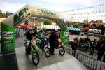 Championnat de France Enduro Peyrat le Chateau 2010, les rsultats du samedi