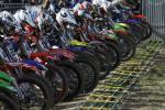 Programme et horaires du championnat de France de motocross Sommires 2014
