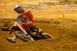 Motocross ama 450cc Budds Creek 2013  Ryan Dungey bat Ryan Villopoto