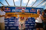 Motocross ama 450cc Muddy Creek Tennessee 2013  Ryan Dungey bat Ryan Villopoto