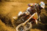 Rsultats du motocross ama 450cc Southwick 2013  Nouvelle victoire de Ryan Dungey