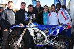 Enduro EWC et Championnat de France 2011 - Acte II