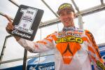 Motocross ama 250cc Utah 2013  Eli Tomac remporte le titre