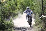 3me manche du Championnat de France d Enduro 2012 les14 et 15 Juillet  Chabreloche