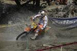 Enduro wec GP AMV de France 2009 a Saint-Flour, 1re journe