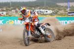 Championnat du monde d'enduro 2013 - Les pilotes arrivent en Argentine