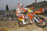 Championnat du monde d'Enduro EWC Finlande 2012 - Trois titres en jeu 