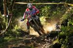 Championnat de France d'Enduro  Brioude, les rsultats du samedi. Mo en E1 et Nambotin en E3. Bagarre pour le titre en E2.