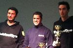 la Ligue Provence remporte la Coupe de France des Rgions dEnduro 2012