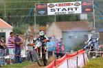 Dj la mi-saison du championnat du monde d'enduro 2012