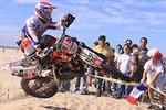 ISDE 2009, la 4me journe