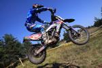 Enduro de Puy en Velay 2009, la finale