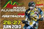 L'enduro Rand'Auvergne 2010, c'est ce week-end le 26 - 27 juin