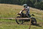 Classement enduro Rand'Auvergne 2010, victoire Marc Germain
