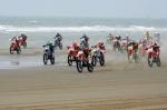Le programme de l'enduropale du Touquet 2013, Quaduro, enduropale jeunes et Kids