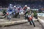 Vido Finale endurocross Las Vegas 2009, Dietrich Triomphe