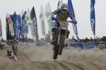 Enduropale jeune Touquet 2011, La jeunesse smancipe