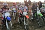 Classement de lenduropale du Touquet Kids 2013  Victoire dAntoine Lemaire