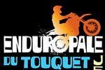 Prsentation de l'enduropale / Quaduro du Touquet 2011