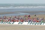 Un succs qui ne se dment pas pour l'endupale du Touquet / Quaduro 2011