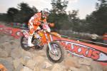 Le calendrier du Championnat du Monde d'Enduro EWC 2012 vient darriver