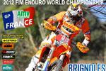 Peut-tre un grand chelem avec les 4 titres mondiaux enduro 2012